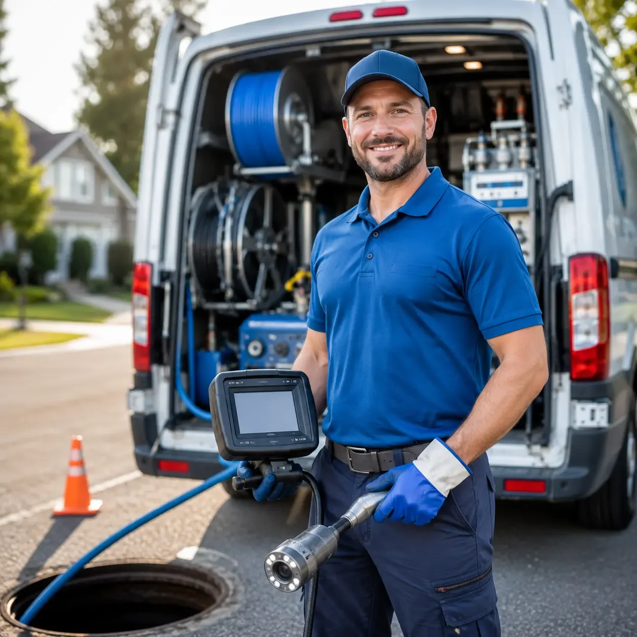 Local Pipe Relining specialists in Truesdale, IA