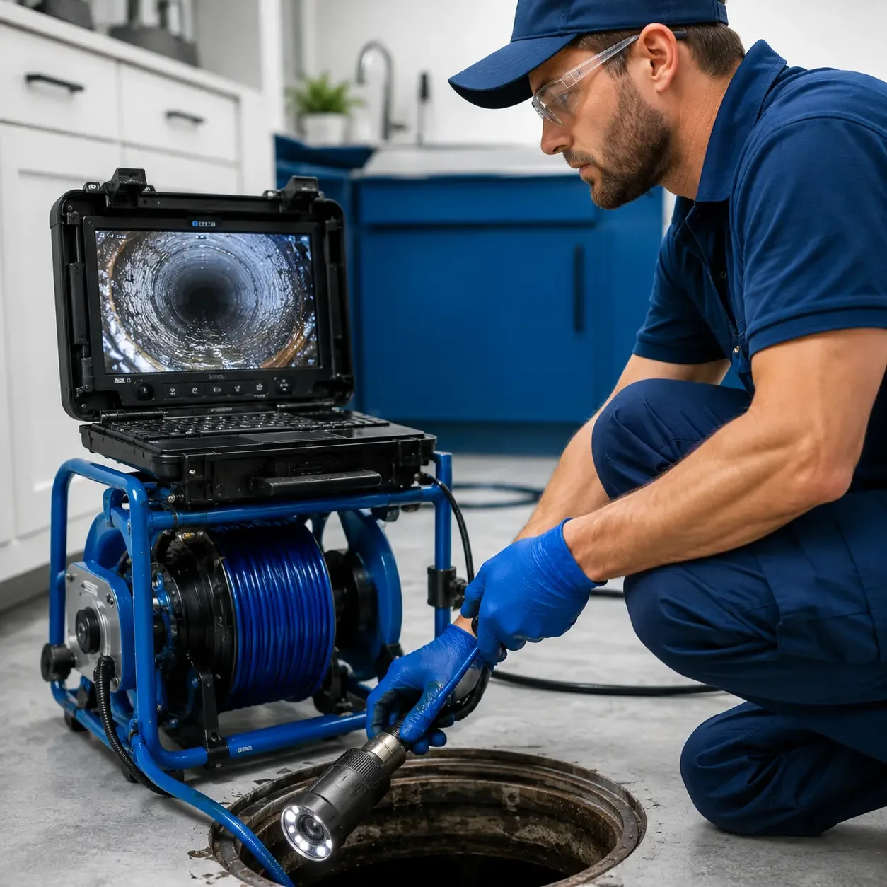 Pipe Relining professionals serving Truesdale, IA